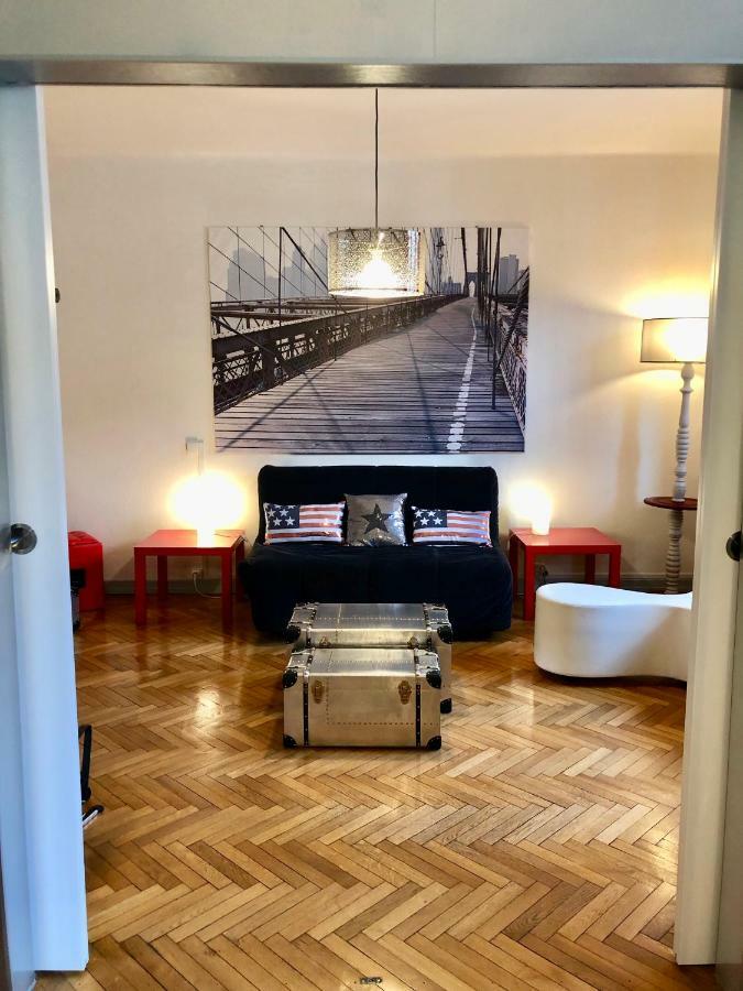 Apartamento Le 39 Estrasburgo Exterior foto